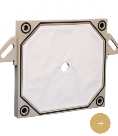 Filter Press Fabrice